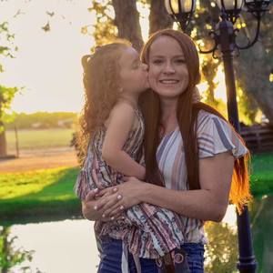 Meet your Posher, Jodie